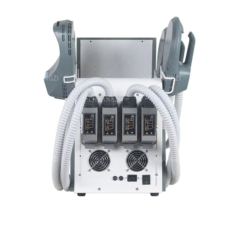 2025 EMSzero Contouring Machine EMS Neo RF Slimming Sculpting Muscle Electromagnetic Body sculpt machine