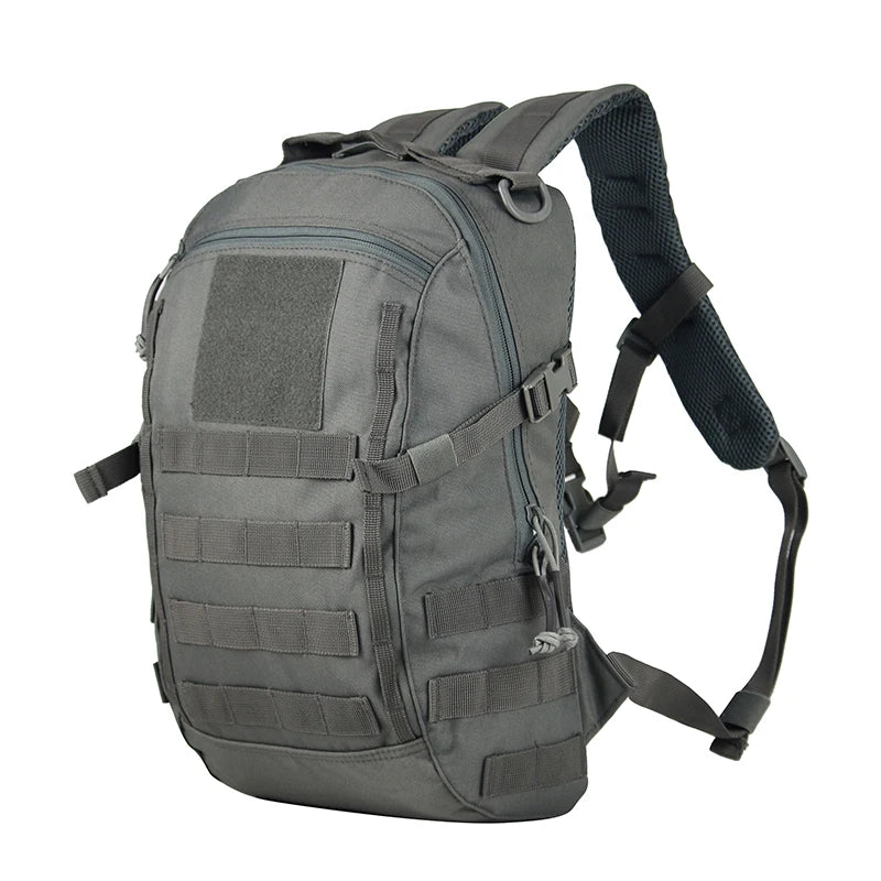 20L Waterproof Tactical Backpack for Outdoor Camping and Hunting