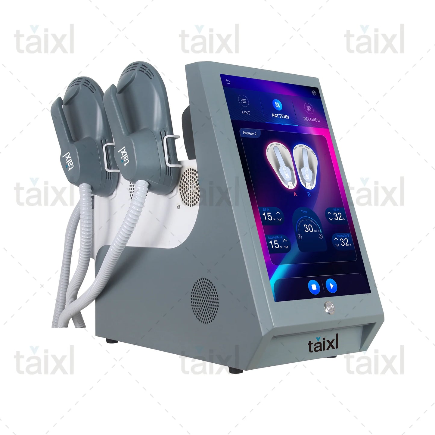 2025 EMSzero Contouring Machine EMS Neo RF Slimming Sculpting Muscle Electromagnetic Body sculpt machine