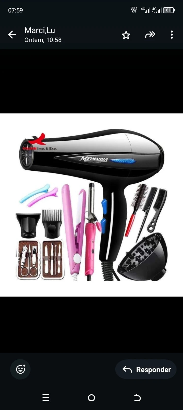 Heating and Vibrating Massage Neck Massager and Shoulders Shiatsu Portable Massager Heat Neck Device for Topical Pain Relief