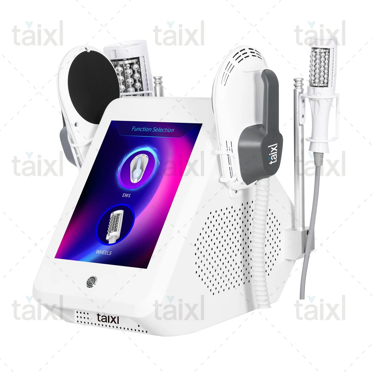 Myoslim EMS NEO 6500W RF HIEMT Body Sculpt Machine