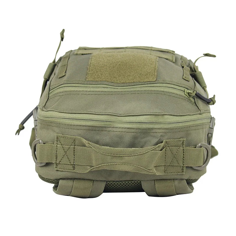 20L Waterproof Tactical Backpack for Outdoor Camping and Hunting