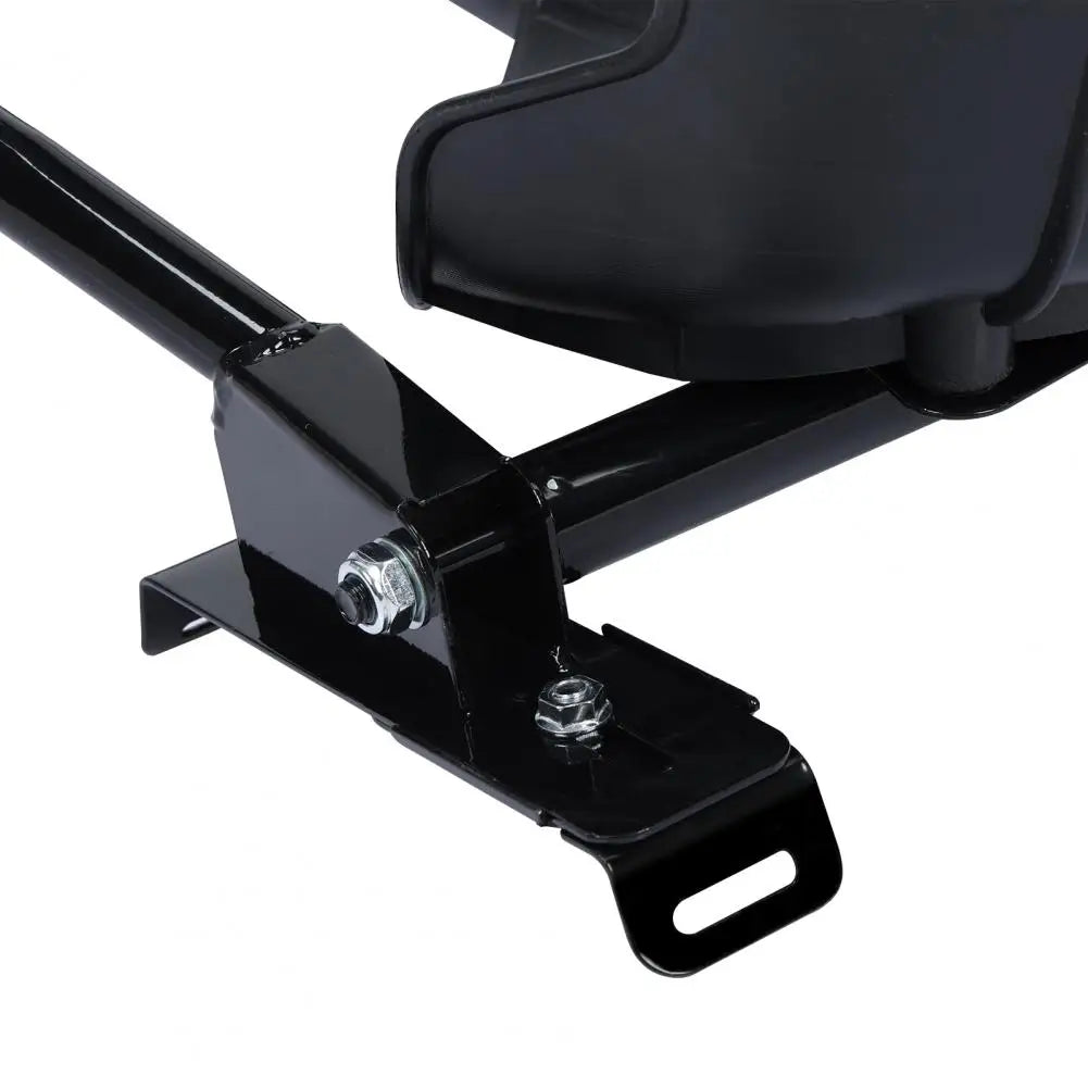 Hoverboards Go Kart Attachment Seat Accessory Fit 6.5”-10” Self Balancing Scooter for Kids and Adults