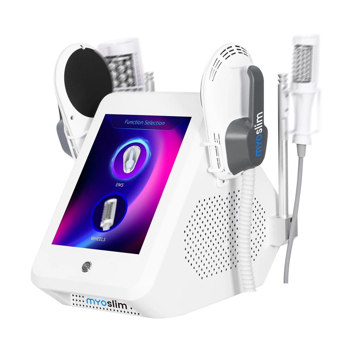 Myoslim EMS NEO 6500W RF HIEMT Body Sculpt Machine