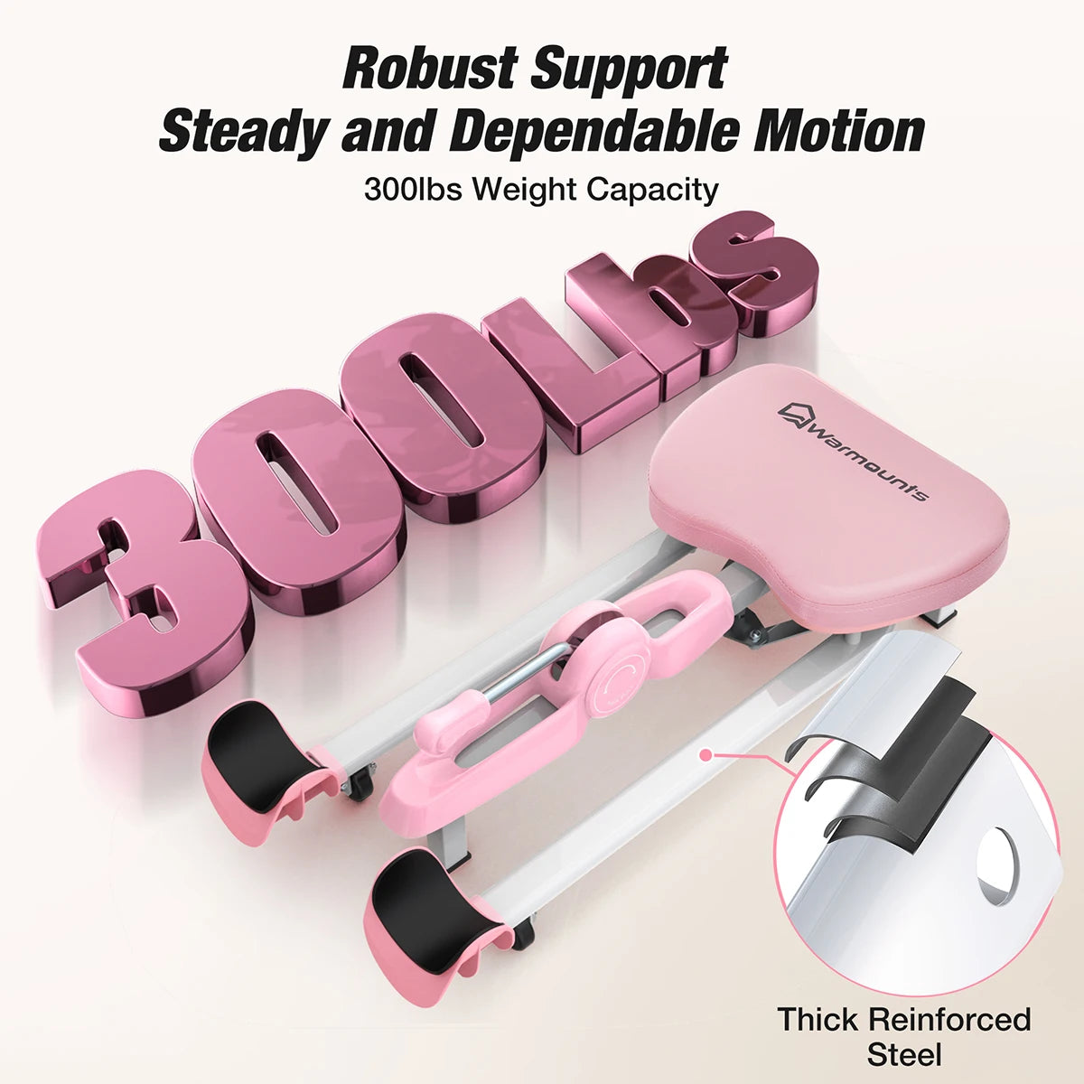 One-legged Horse Trainer Leg Stretcher Flexibility Fitness Yoga Stretching Extension Sports Equip Leg Extension Training Machine