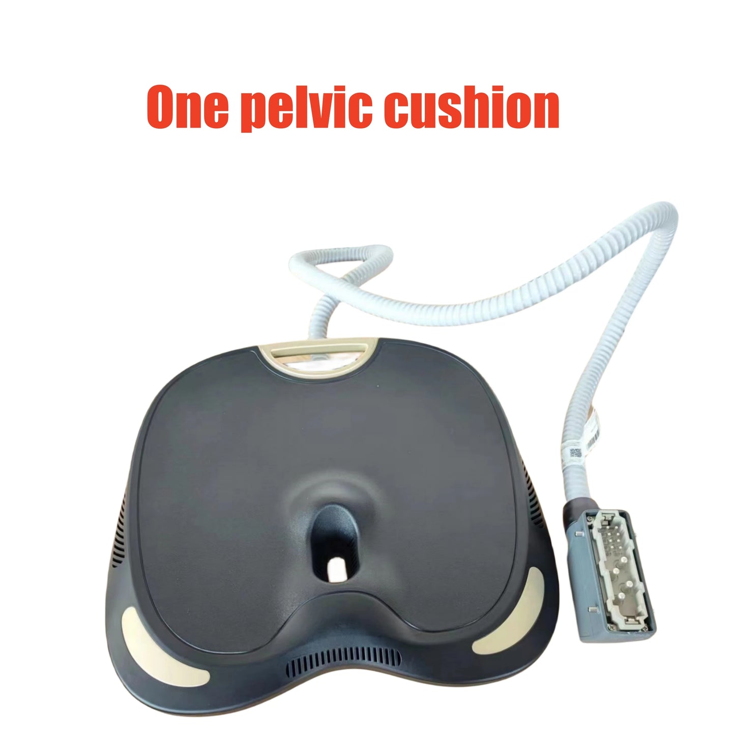 Professional EMS Body Sculpt Machine Fat Burner Body Slimming Muscle Stimulation Therapy with 4 Handles