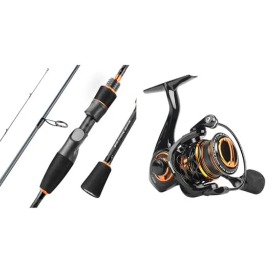 Zephyr Spin Finesse Fishing Rod KastKing Zephyr 1000 SFS