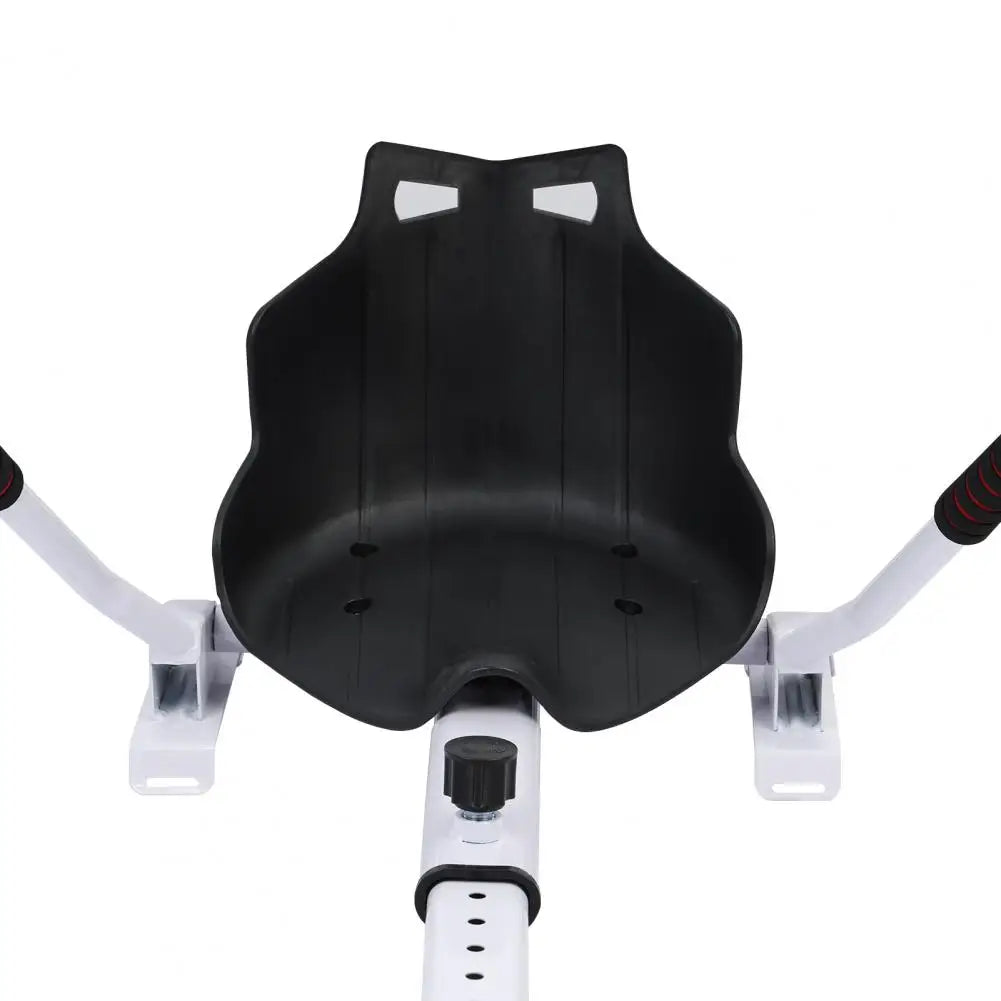 Hoverboards Go Kart Attachment Seat Accessory Fit 6.5”-10” Self Balancing Scooter for Kids and Adults