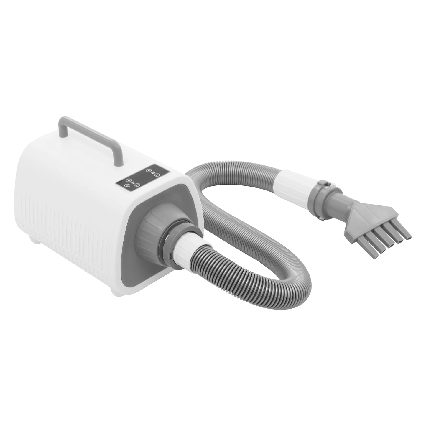 Pet Hair Dryer High Power Dog Grooming Blow Dryer Portable Pet Grooming Dryer Quick Blowing