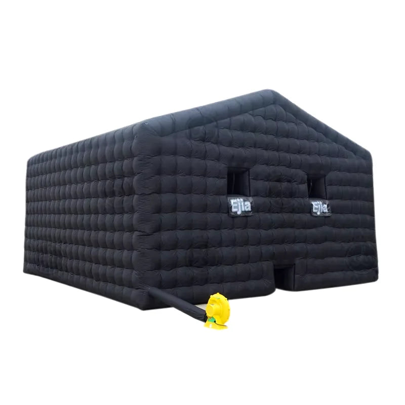 Building AirTent Inflatable Nightclub Tent For Outdoor Events