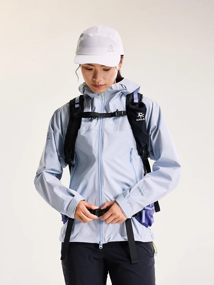 Kailas 26L Climbing Outdoor Backpack Breathable Ultra-light Climbing Hiking Travel Backpack with Waterproof Bag