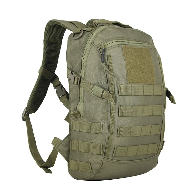20L Waterproof Tactical Backpack for Outdoor Camping and Hunting