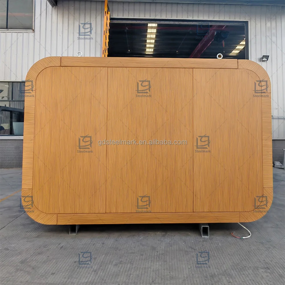 Greenhouse Other Prefab Houses Garden Building Garden Room Module House