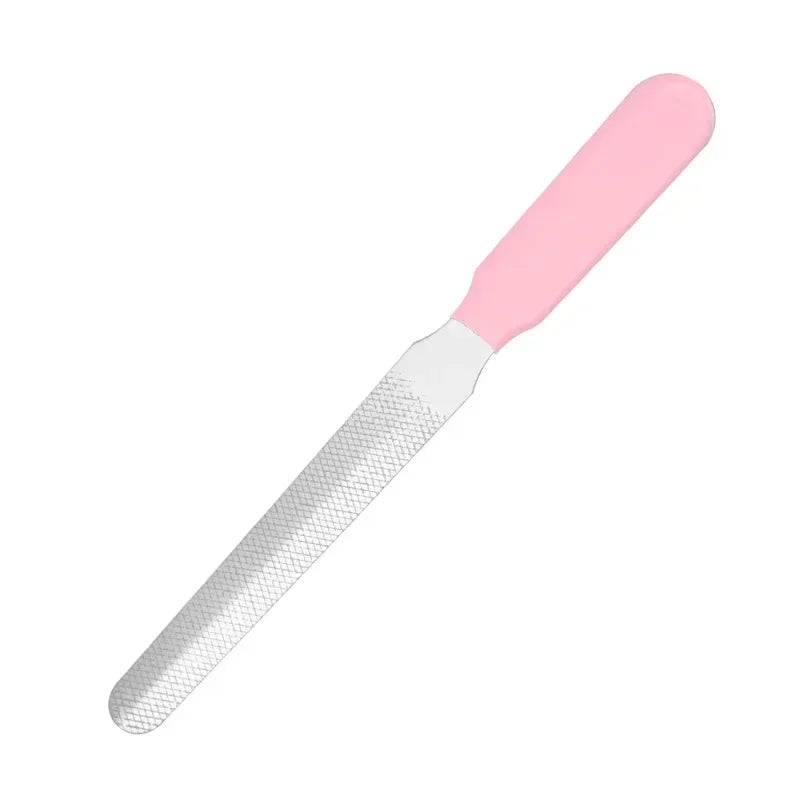 Pet Nail File Grooming Clipper Accessories for Cats Dogs Rabbits Small Animals Buffing Filing Tool