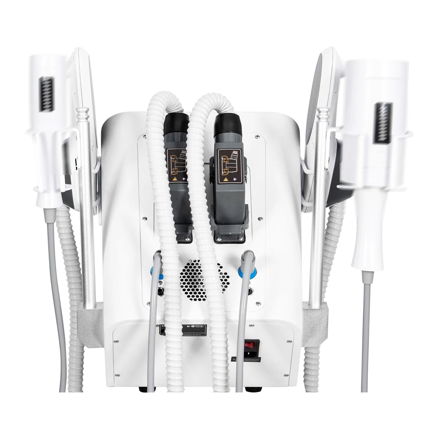 Myoslim EMS NEO 6500W RF HIEMT Body Sculpt Machine