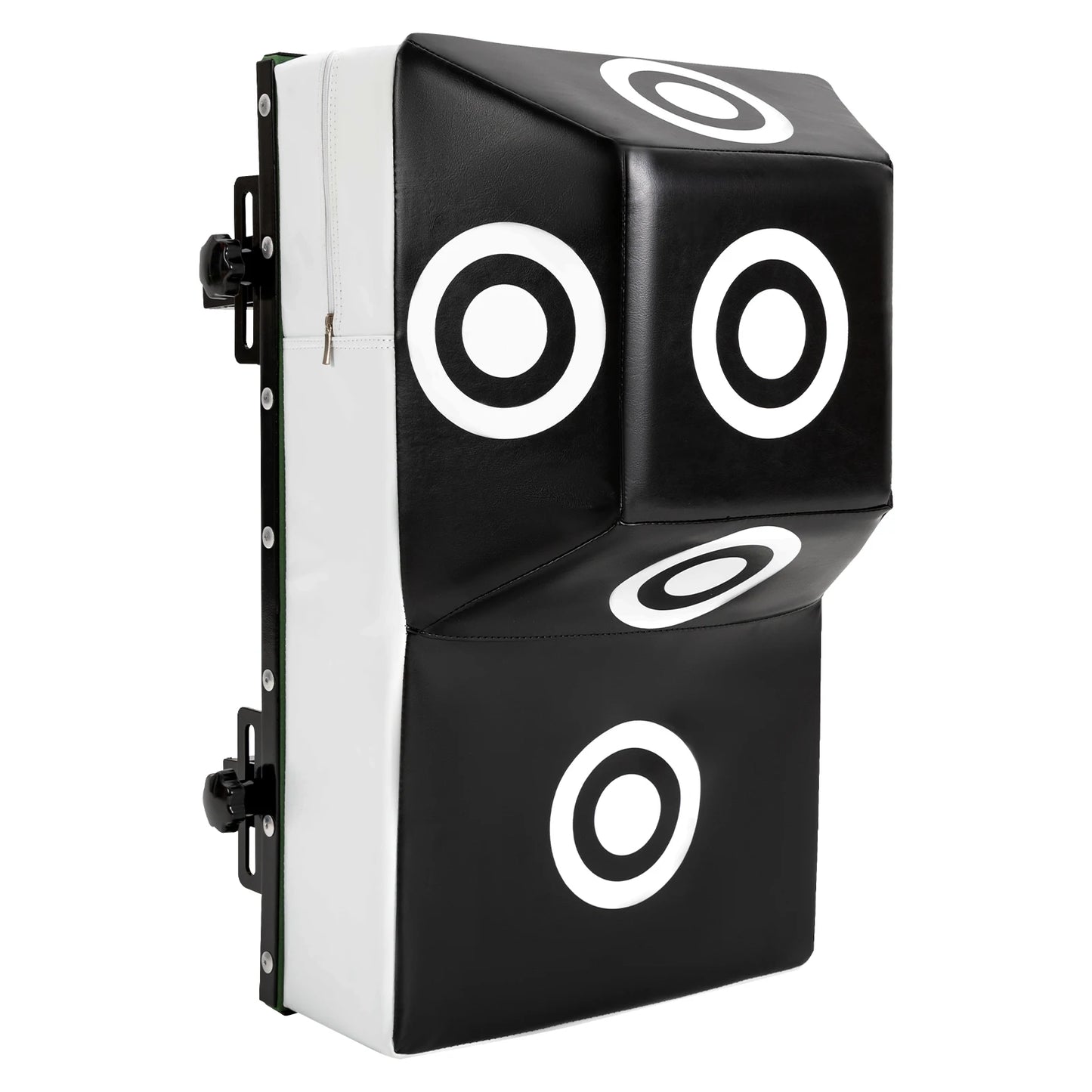 Wall Mount Uppercut Boxing Equipment for Adults and Children Fitness Training Home Exercise Response Target