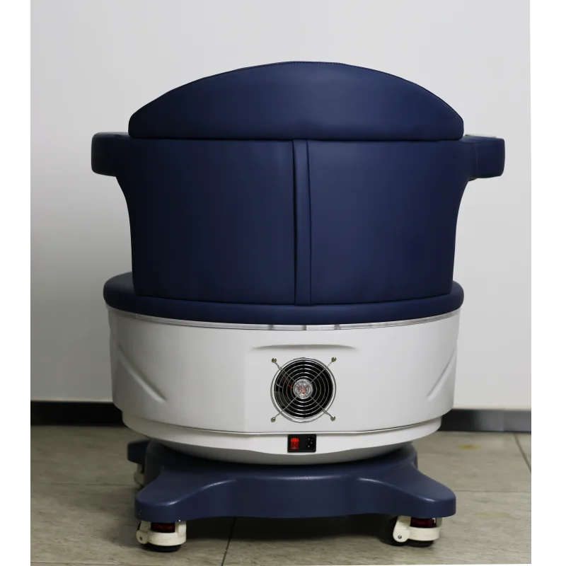 EMS Non-Invasive Electromagnetic Treatment Postpartum Repair Chair Pelvic Floor Muscle Stimulator Exercise Machine