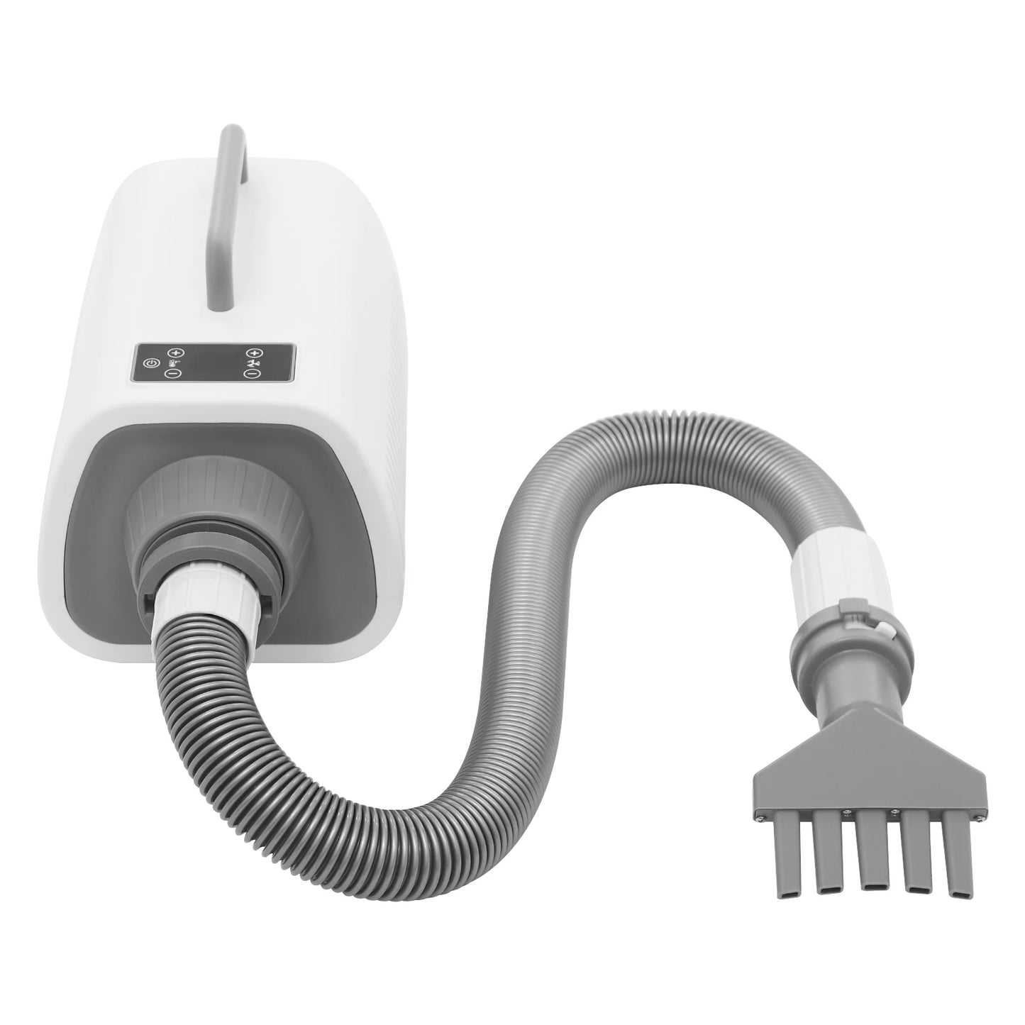 Pet Hair Dryer High Power Dog Grooming Blow Dryer Portable Pet Grooming Dryer Quick Blowing