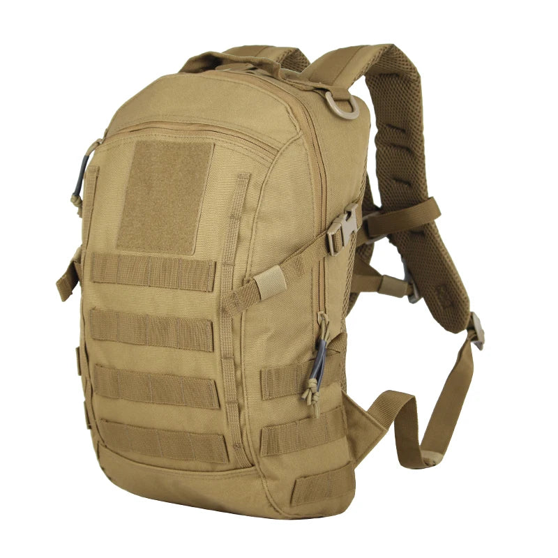 20L Waterproof Tactical Backpack for Outdoor Camping and Hunting