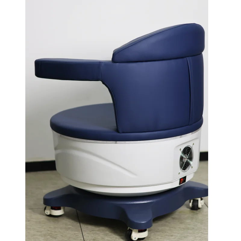 EMS Non-Invasive Electromagnetic Treatment Postpartum Repair Chair Pelvic Floor Muscle Stimulator Exercise Machine