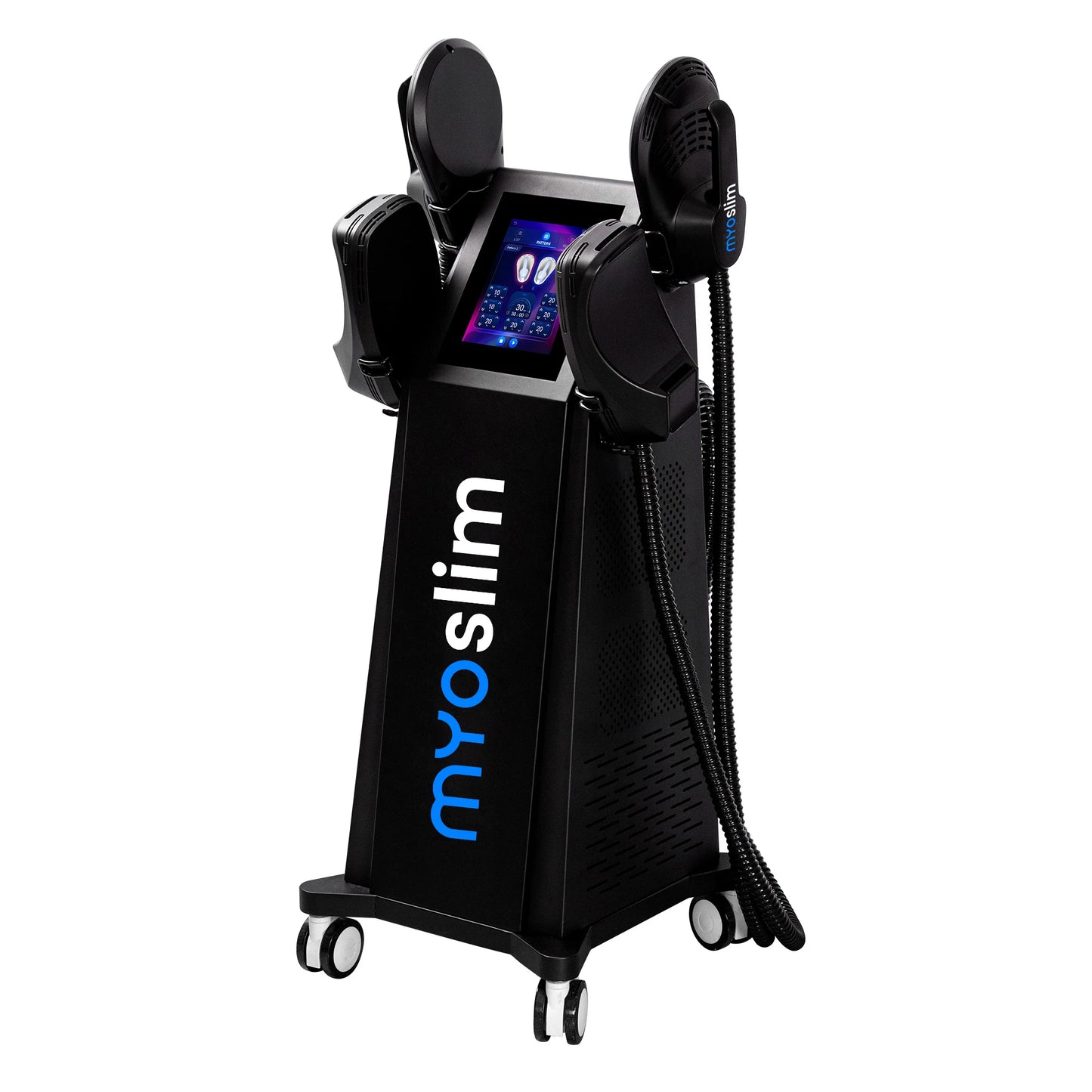 2025 NEW 15 Tesl 6500W  Body Sculpt Weight Lose EMS Muscle Stimulate body Slimming Sculpting Fat Reduction Machine