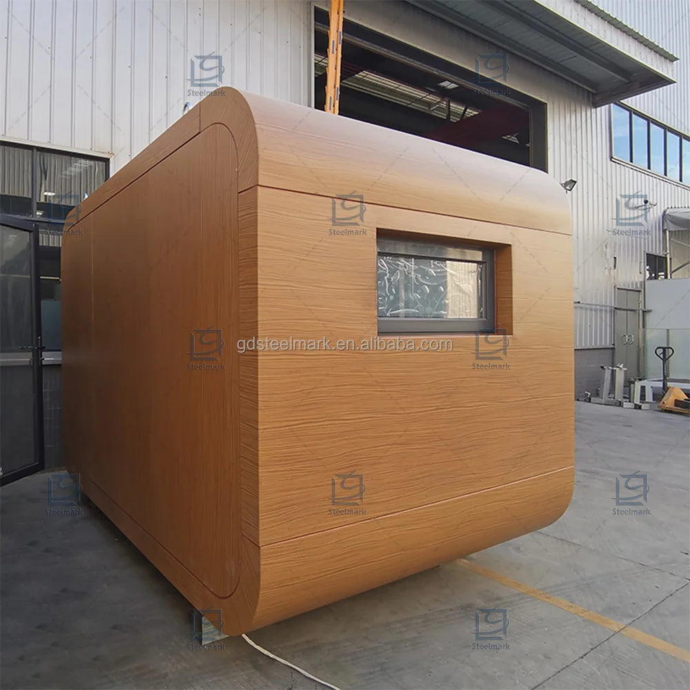 Greenhouse Other Prefab Houses Garden Building Garden Room Module House