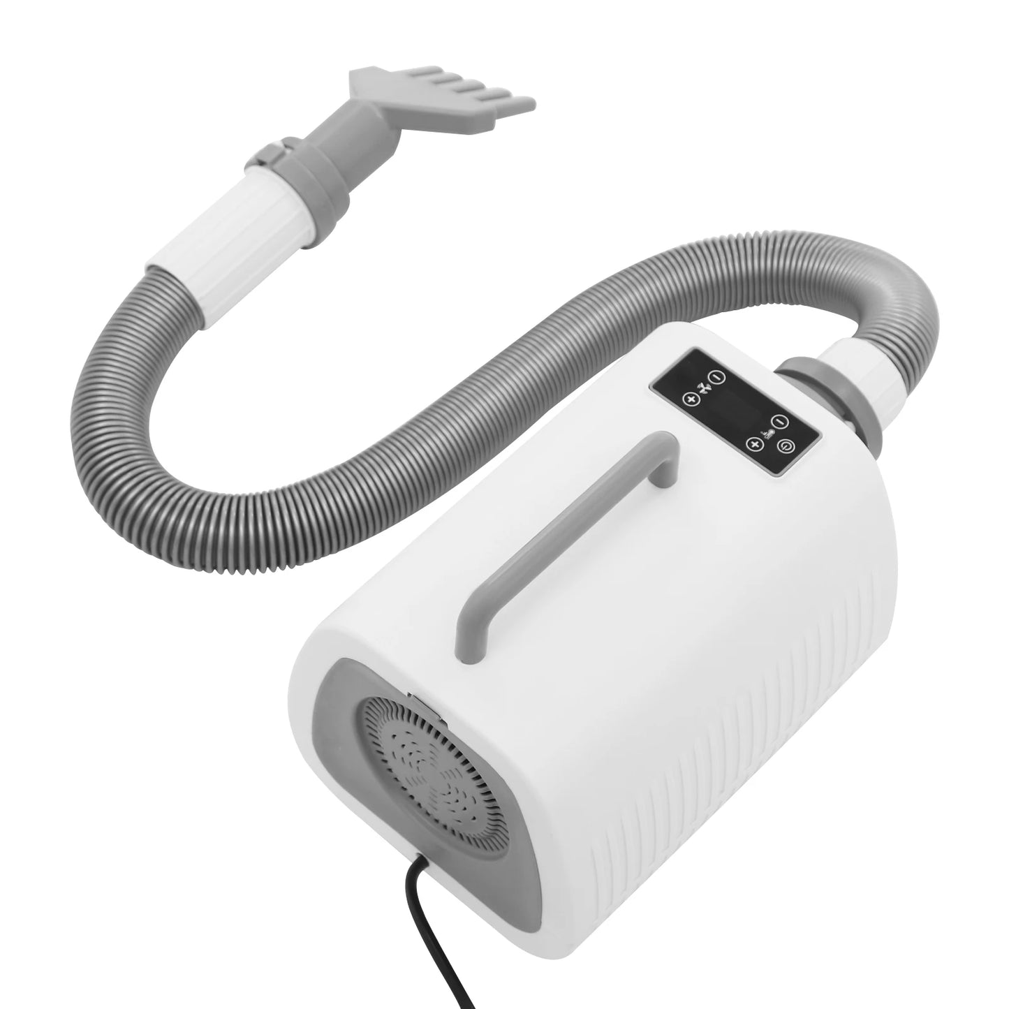 Pet Hair Dryer High Power Dog Grooming Blow Dryer Portable Pet Grooming Dryer Quick Blowing