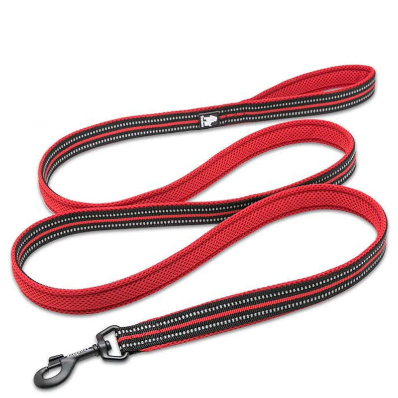 Winhyepet Dog Leash with Padded Handle Durable 200cm Luxury Leash for Small Medium Large Dogs Accessories