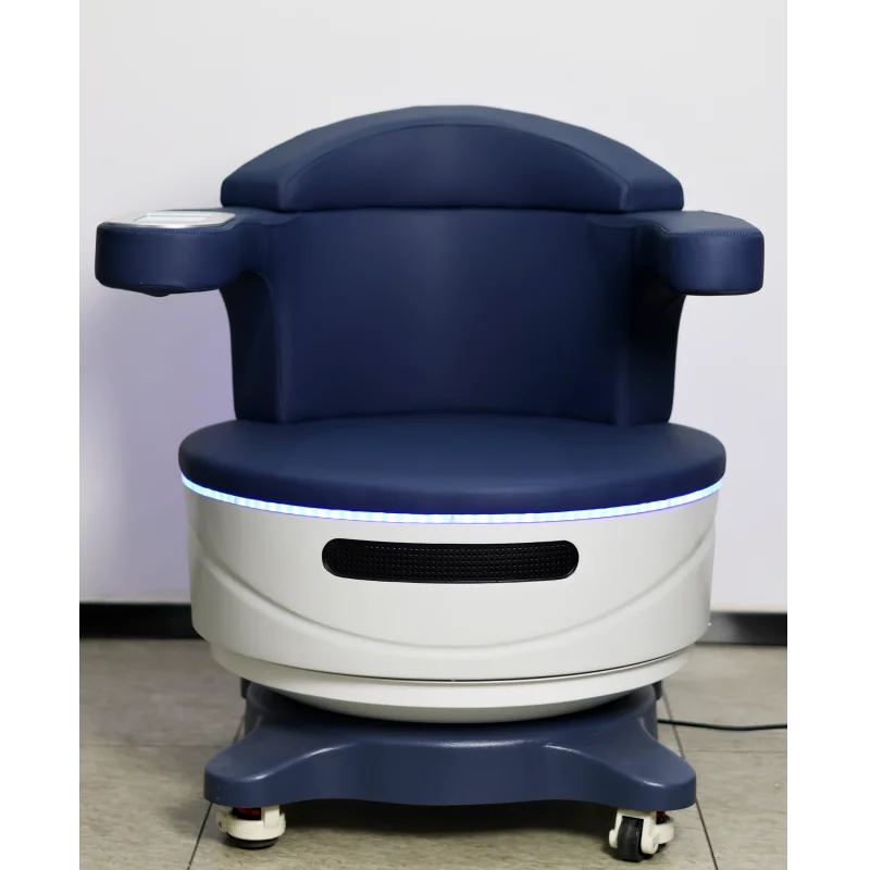 EMS Non-Invasive Electromagnetic Treatment Postpartum Repair Chair Pelvic Floor Muscle Stimulator Exercise Machine