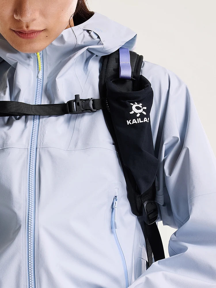 Kailas 26L Climbing Outdoor Backpack Breathable Ultra-light Climbing Hiking Travel Backpack with Waterproof Bag