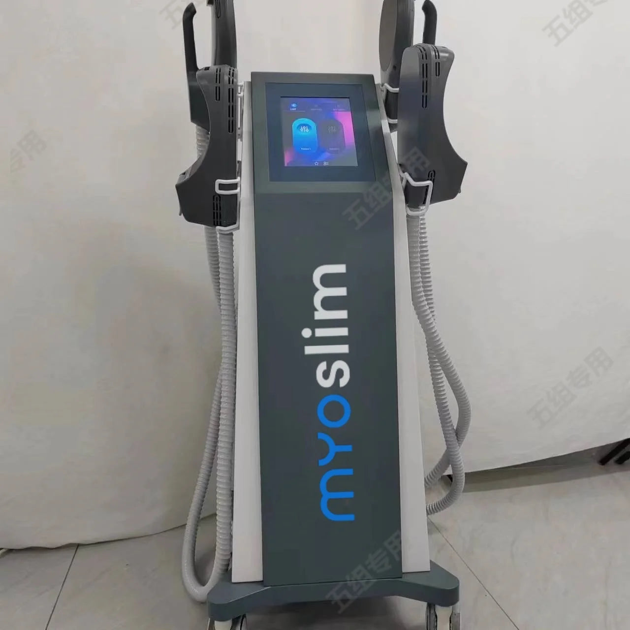 2025 NEW 15 Tesl 6500W  Body Sculpt Weight Lose EMS Muscle Stimulate body Slimming Sculpting Fat Reduction Machine