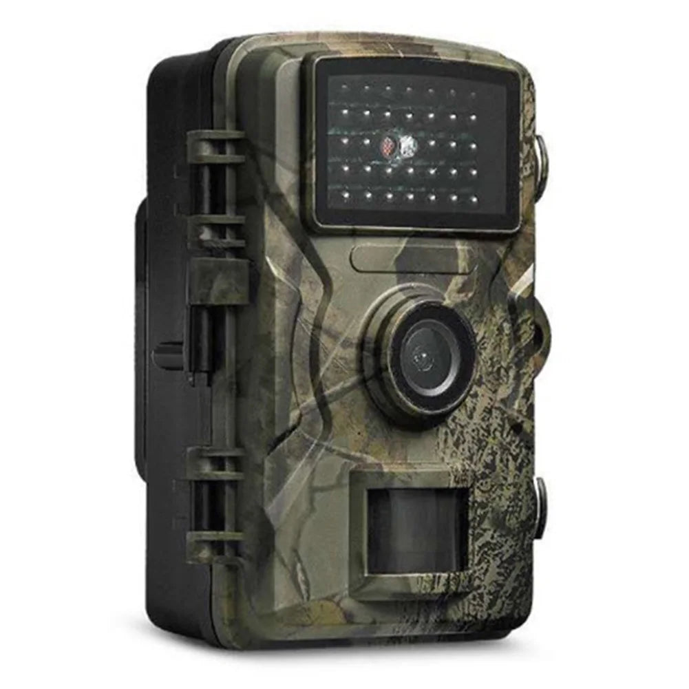 Hunting Trail Camera Motion Activated Infrared Night Vision