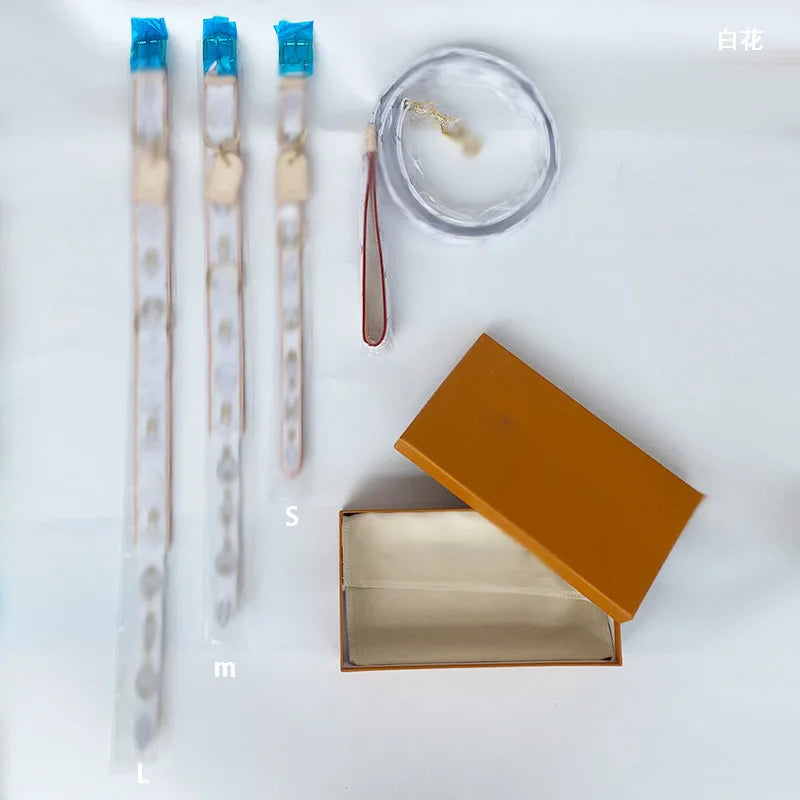 Premium Adjustable Collar and Leash Set for Tea Cup Dogs and Teddy Bears