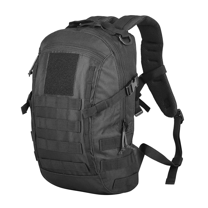 20L Waterproof Tactical Backpack for Outdoor Camping and Hunting