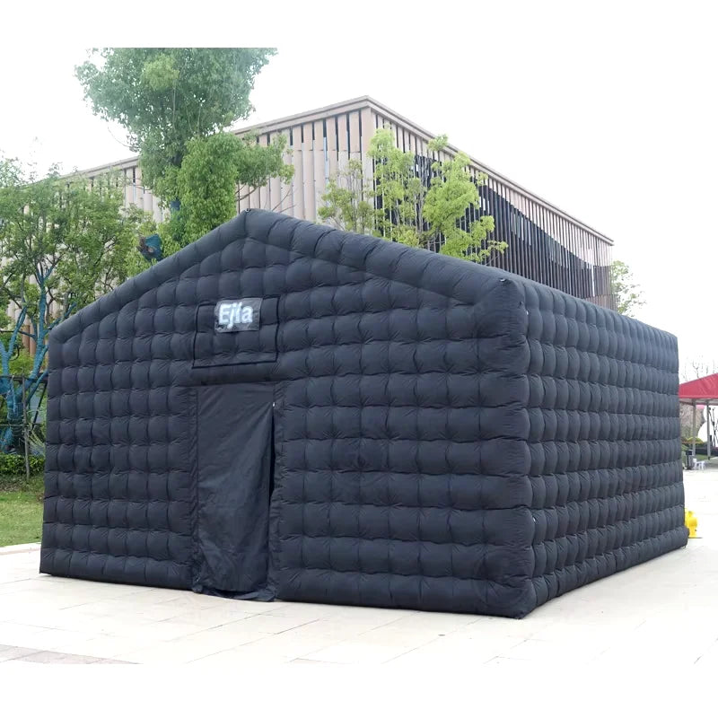 Building AirTent Inflatable Nightclub Tent For Outdoor Events