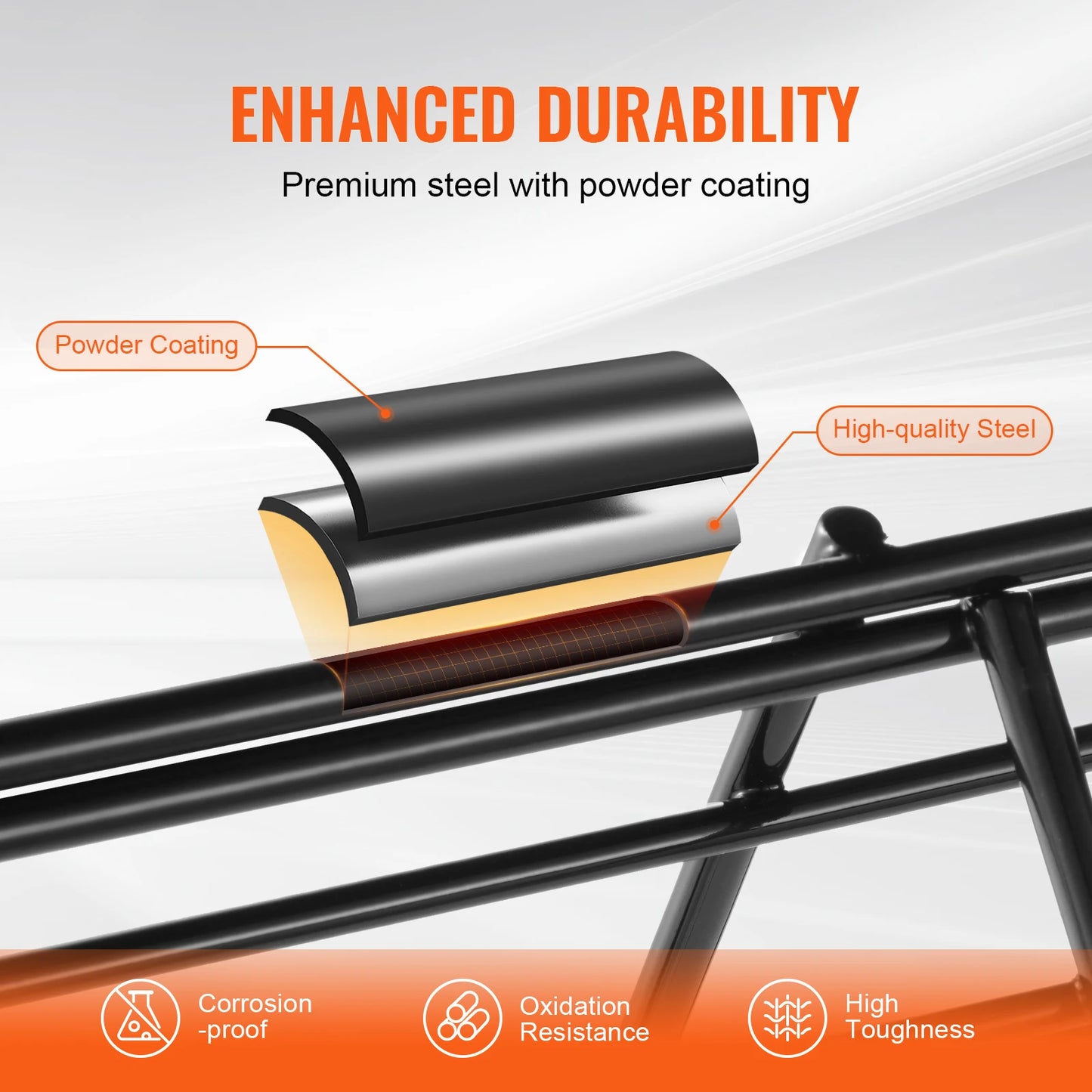 SucceBuy Chicken Tunnels for Yard and Outdoor Runs