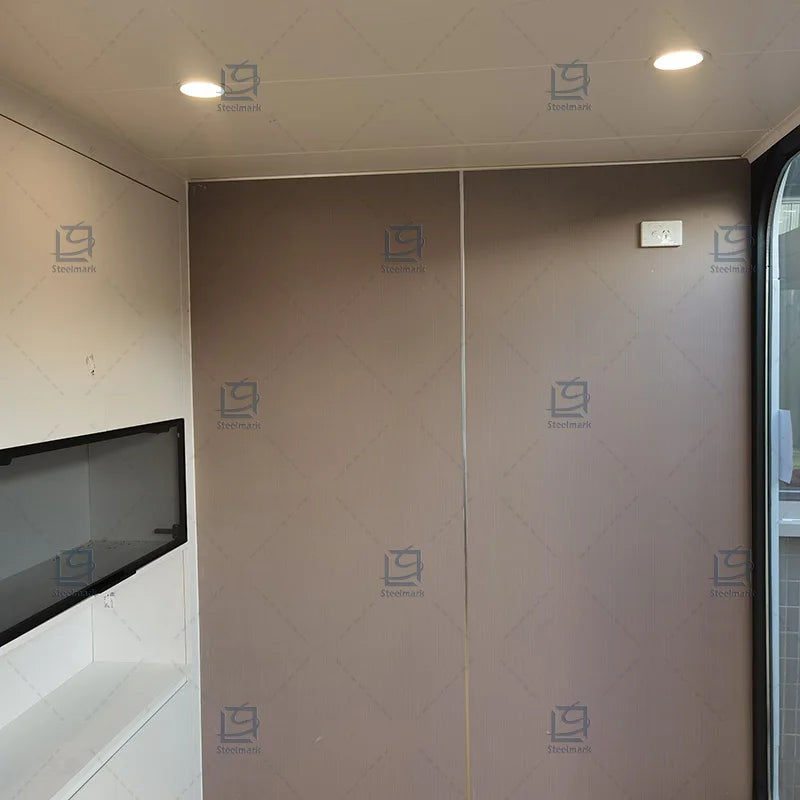 Greenhouse Other Prefab Houses Garden Building Garden Room Module House