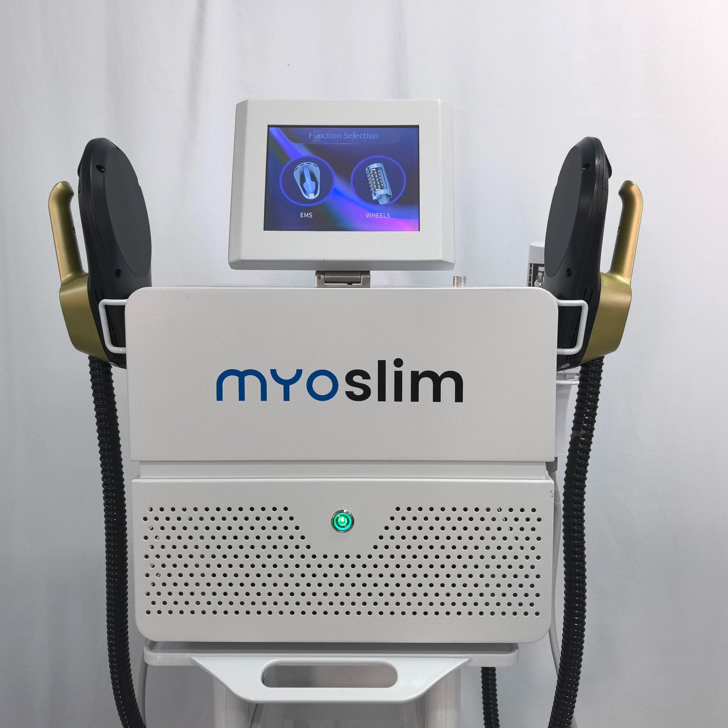 MYOslim 6500W EMS Body Sculpt Machine HI EMT