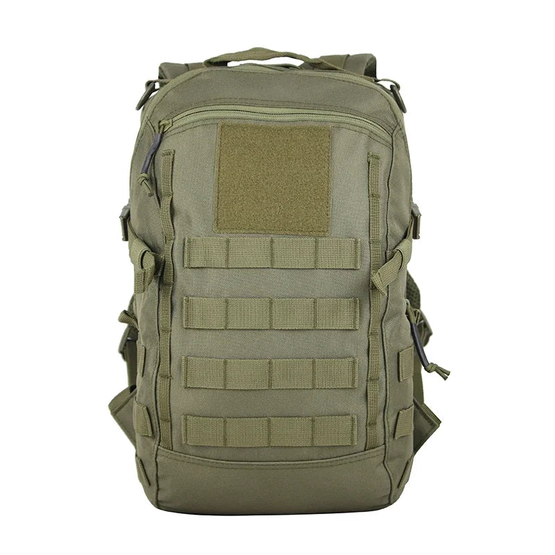20L Waterproof Tactical Backpack for Outdoor Camping and Hunting