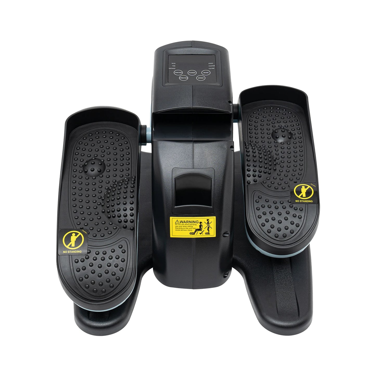 Under-desk Elliptical Machine for Seniors Rehab Electric Seated Leg-foot Pedal Exerciser