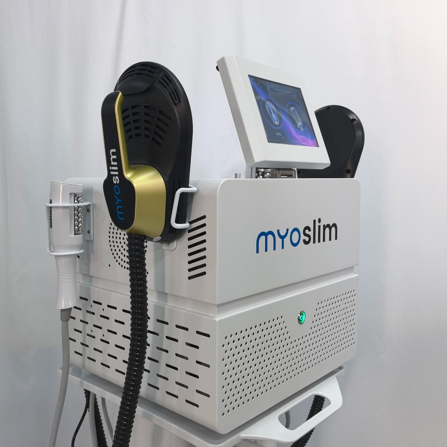 MYOslim 6500W EMS Body Sculpt Machine HI EMT