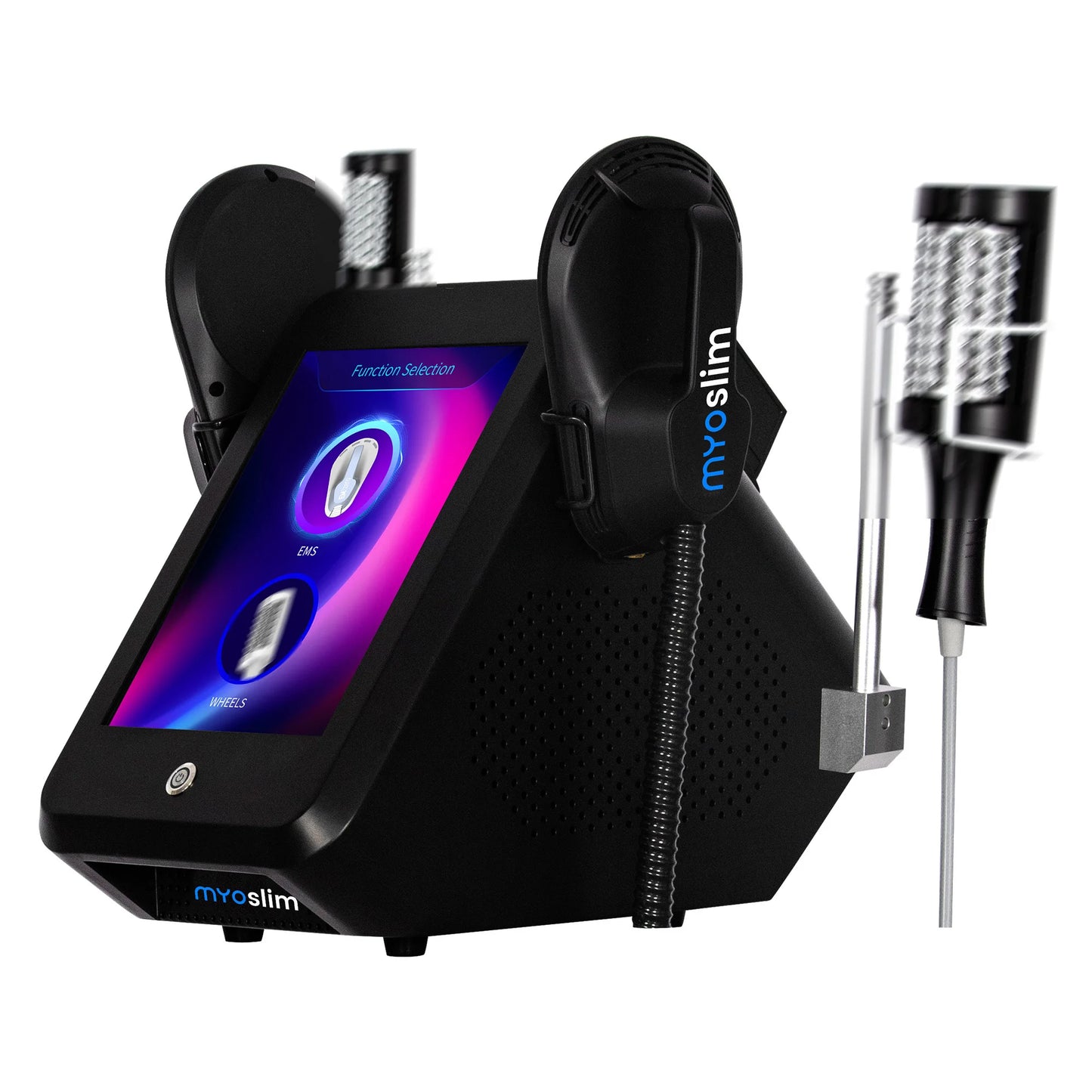 Myoslim EMS NEO 6500W RF HIEMT Body Sculpt Machine