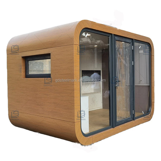 Greenhouse Other Prefab Houses Garden Building Garden Room Module House