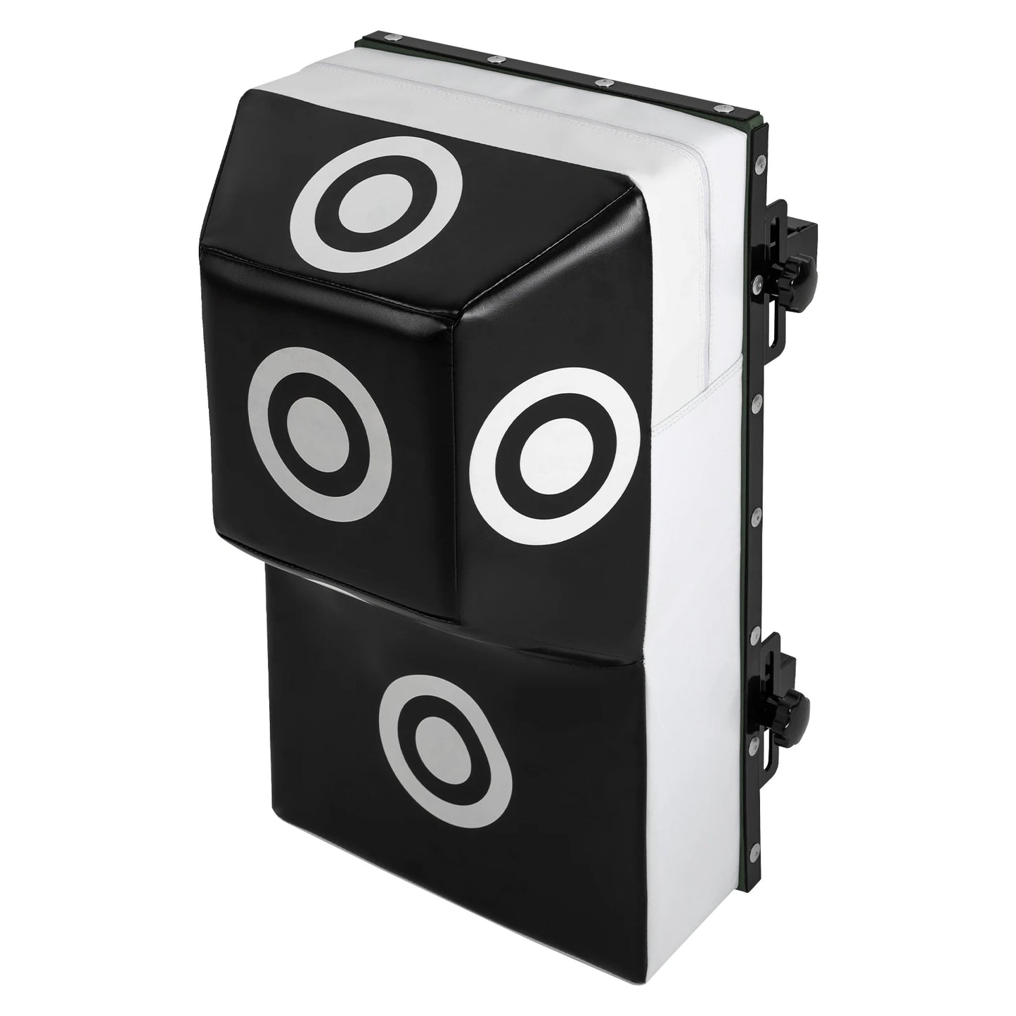 Wall Mount Uppercut Boxing Equipment for Adults and Children Fitness Training Home Exercise Response Target