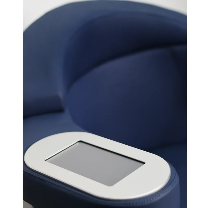 EMS Non-Invasive Electromagnetic Treatment Postpartum Repair Chair Pelvic Floor Muscle Stimulator Exercise Machine