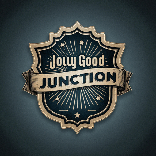 Jolly Good Junction